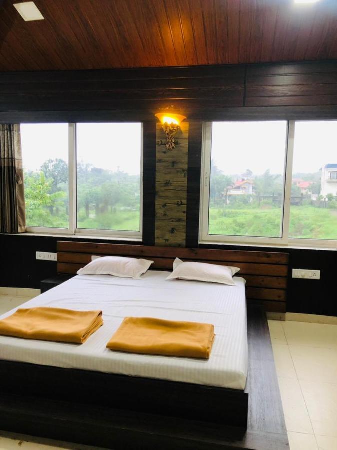 Slice Of Heaven.3-Bedroom Villa With Pool & Gazebo 罗纳瓦拉 外观 照片