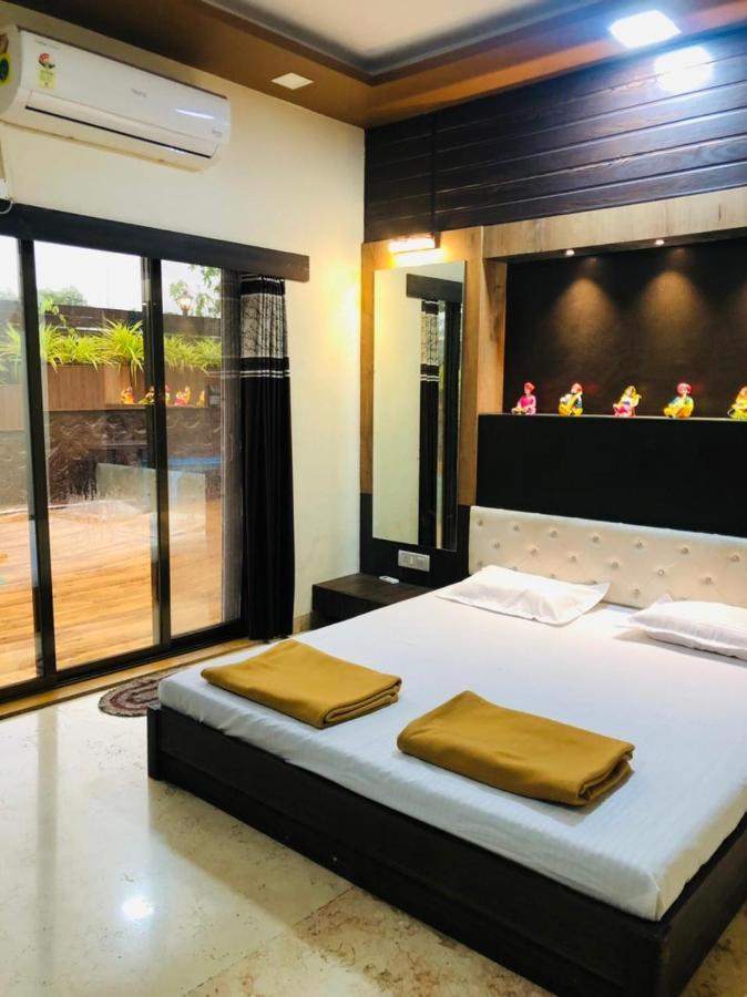 Slice Of Heaven.3-Bedroom Villa With Pool & Gazebo 罗纳瓦拉 外观 照片