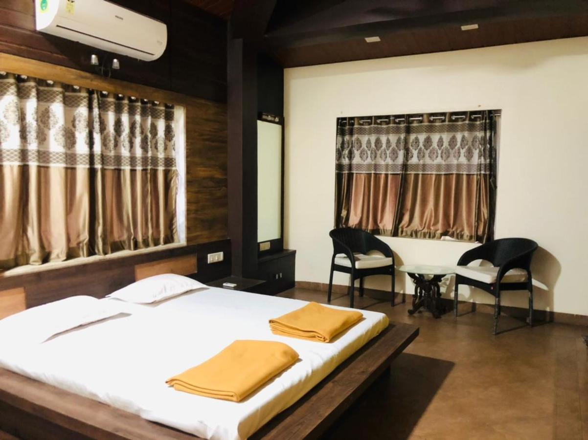Slice Of Heaven.3-Bedroom Villa With Pool & Gazebo 罗纳瓦拉 外观 照片