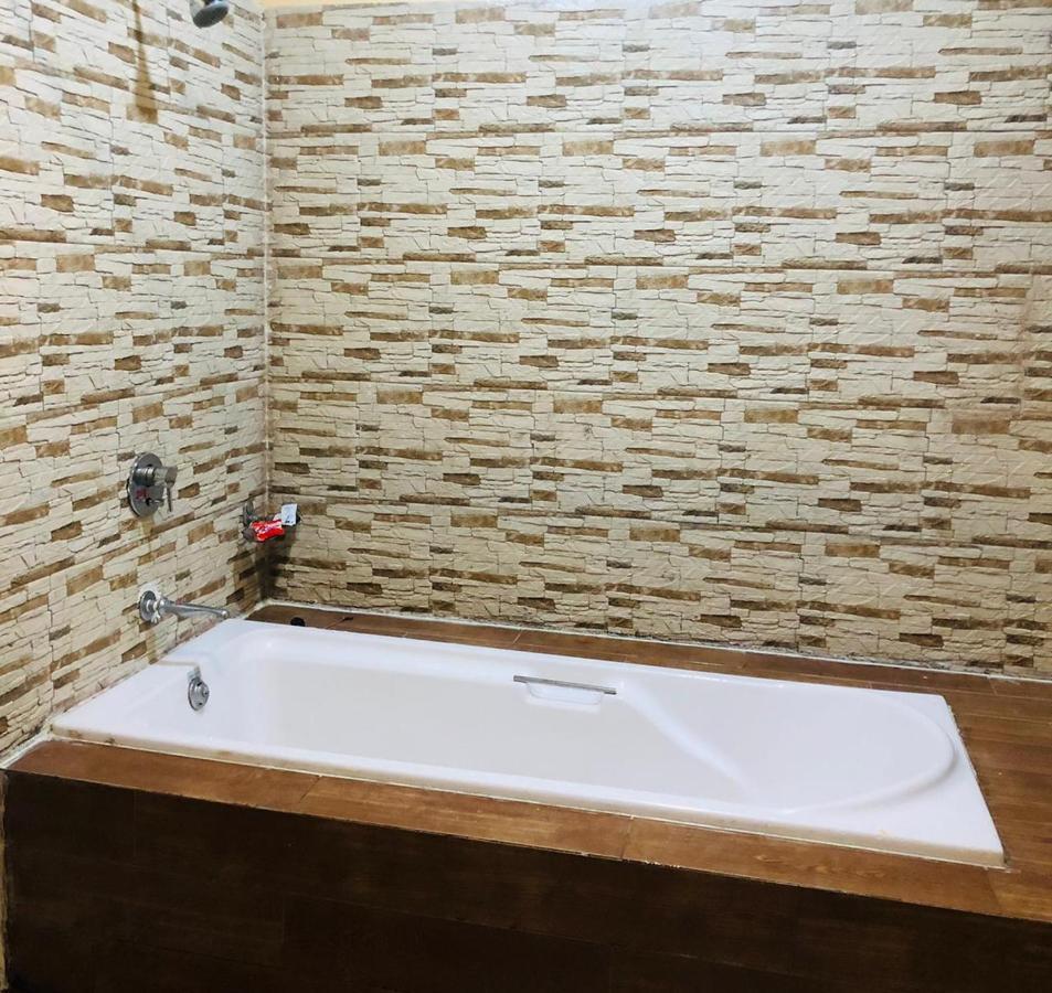 Slice Of Heaven.3-Bedroom Villa With Pool & Gazebo 罗纳瓦拉 外观 照片