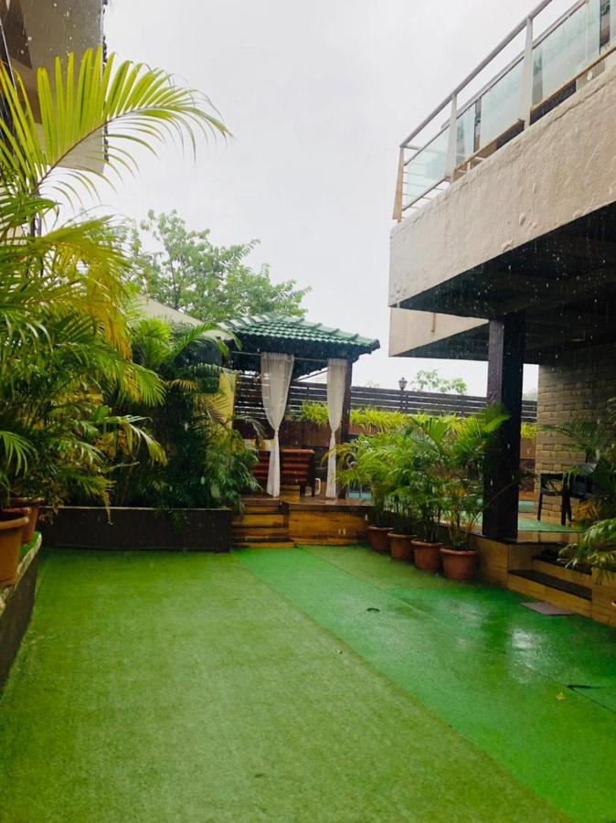 Slice Of Heaven.3-Bedroom Villa With Pool & Gazebo 罗纳瓦拉 外观 照片