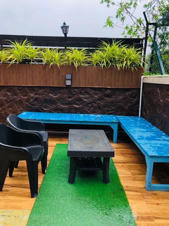 Slice Of Heaven.3-Bedroom Villa With Pool & Gazebo 罗纳瓦拉 外观 照片