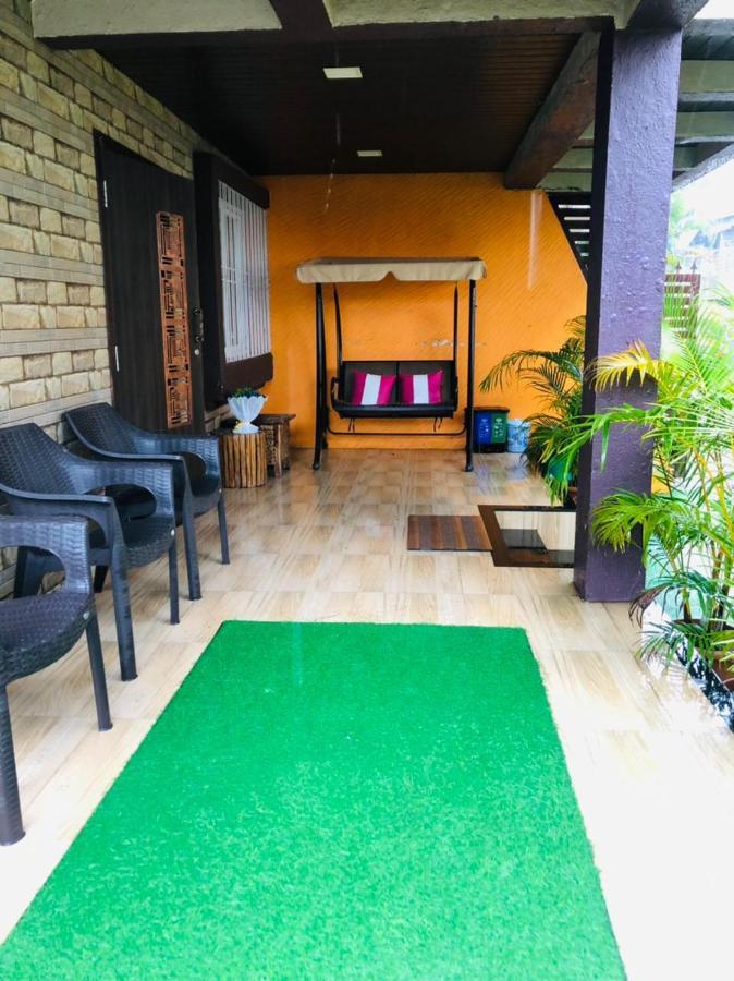Slice Of Heaven.3-Bedroom Villa With Pool & Gazebo 罗纳瓦拉 外观 照片