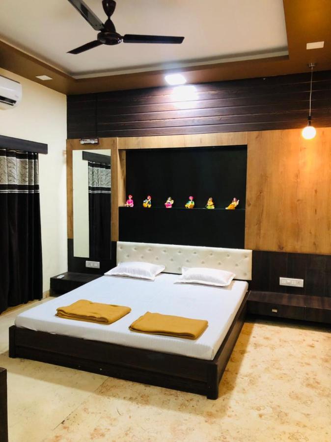 Slice Of Heaven.3-Bedroom Villa With Pool & Gazebo 罗纳瓦拉 外观 照片
