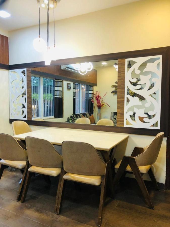 Slice Of Heaven.3-Bedroom Villa With Pool & Gazebo 罗纳瓦拉 外观 照片