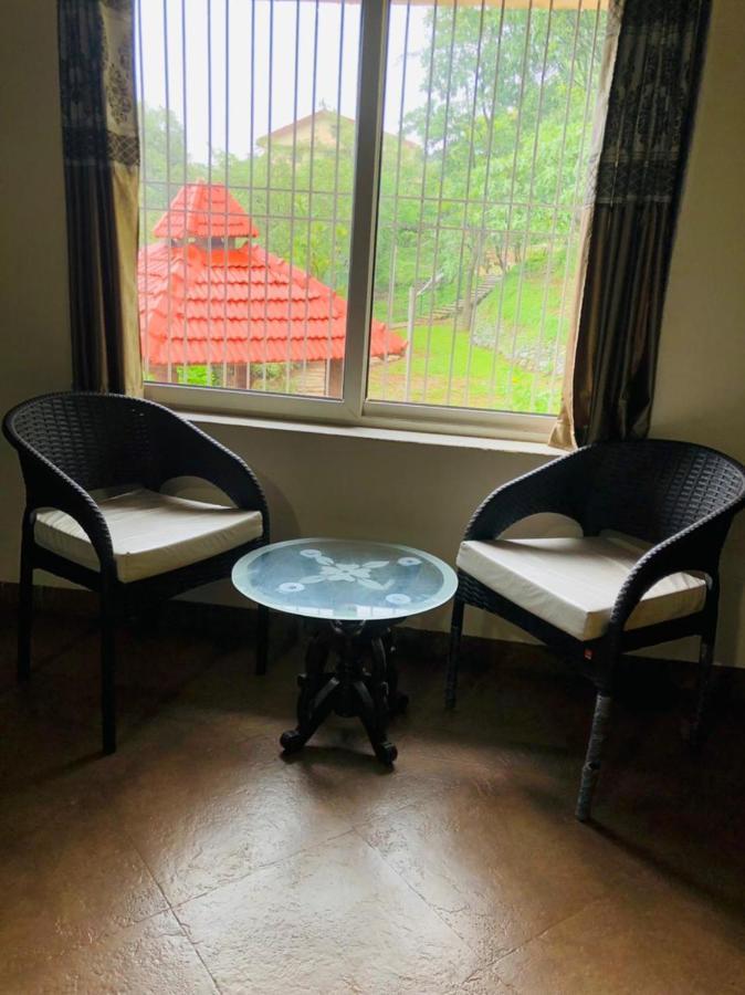 Slice Of Heaven.3-Bedroom Villa With Pool & Gazebo 罗纳瓦拉 外观 照片