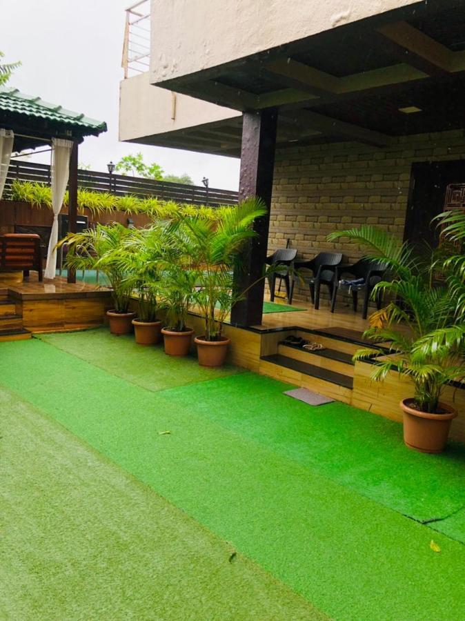 Slice Of Heaven.3-Bedroom Villa With Pool & Gazebo 罗纳瓦拉 外观 照片